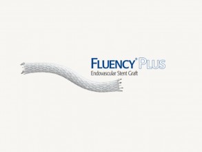 Resultado de dois anos do estudo RESCUE confirma superioridade do stent-revestido Fluency
